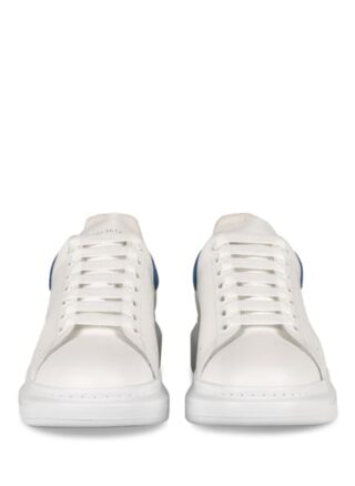 alexander mcqueen Sneaker Herren, Blau