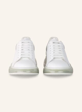 alexander mcqueen Sneaker Herren, Grau