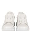 alexander mcqueen Sneaker Herren, Grau