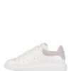alexander mcqueen Sneaker Herren, Grau