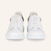 alexander mcqueen Sneaker Herren, Schwarz