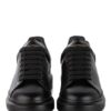 alexander mcqueen Sneaker Herren, Schwarz