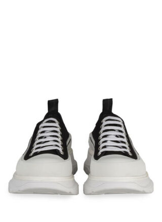 alexander mcqueen Sneaker Herren, Schwarz