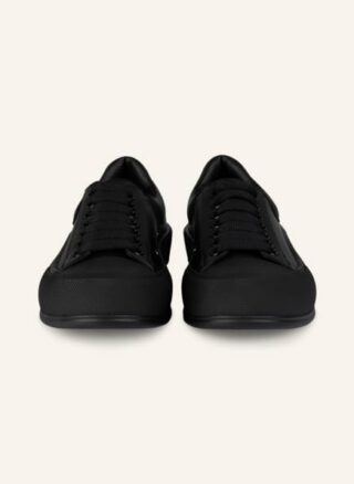 alexander mcqueen Sneaker Herren, Schwarz