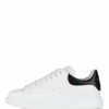alexander mcqueen Sneaker Herren, Schwarz