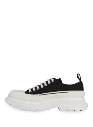 alexander mcqueen Sneaker Herren, Schwarz