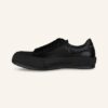 alexander mcqueen Sneaker Herren, Schwarz