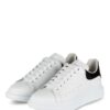 alexander mcqueen Sneaker Herren, Schwarz