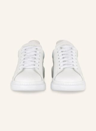 alexander mcqueen Sneaker Herren, Weiß