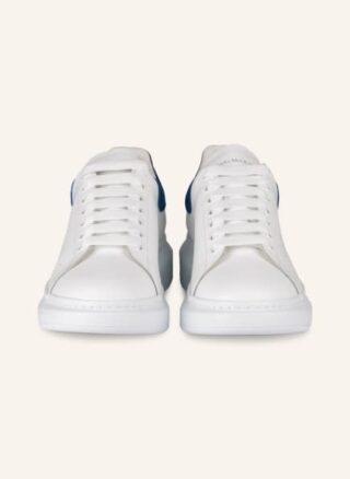 alexander mcqueen Sneaker Herren, Weiß
