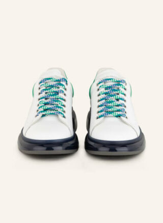 alexander mcqueen Sneaker Herren, Weiß