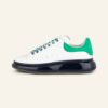 alexander mcqueen Sneaker Herren, Weiß