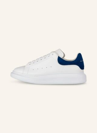 alexander mcqueen Sneaker Herren, Weiß
