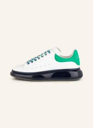 alexander mcqueen Sneaker Herren, Weiß
