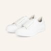 alexander mcqueen Sneaker Herren, Weiß