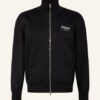 alexander mcqueen Sweatjacke Herren, Schwarz