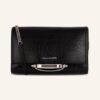 alexander mcqueen The Story Small Umhängetasche Damen, Schwarz
