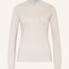 allude Cashmere-Pullover Damen, Grau