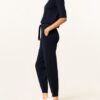 allude Jogginghose Damen, Blau