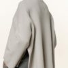 allude Pullover Damen, Grau