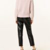 allude Pullover Damen, Pink
