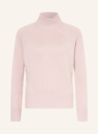 allude Pullover Damen, Pink