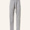 allude Strickhose Damen, Grau