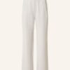 allude Strickhose Damen, Grau
