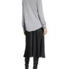 allude Strickjacke Damen, Grau