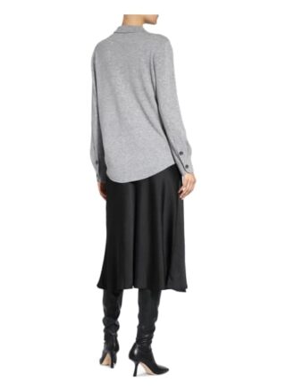 allude Strickjacke Damen, Grau