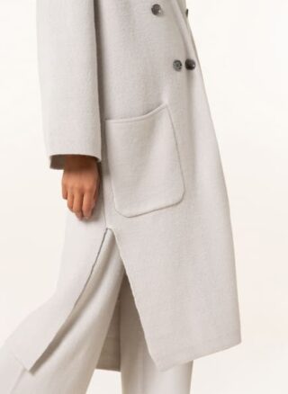 allude Strickjacke Damen, Grau