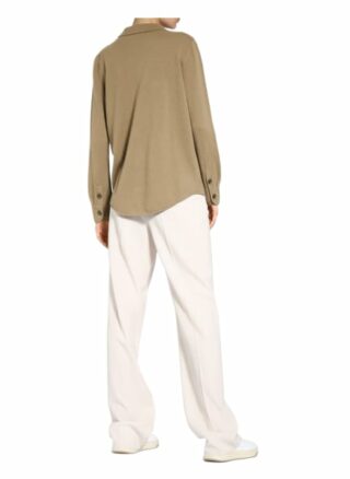 allude Strickjacke Damen, Grün