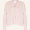 allude Strickjacke Damen, Pink