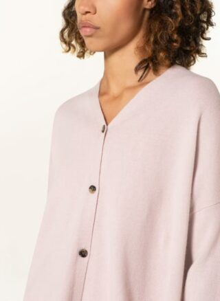 allude Strickjacke Damen, Pink