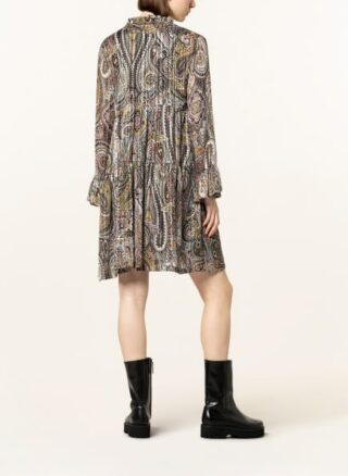 ana alcazar Hängerkleid Damen, Grün