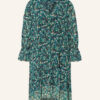 ana alcazar Hängerkleid Damen, Grün