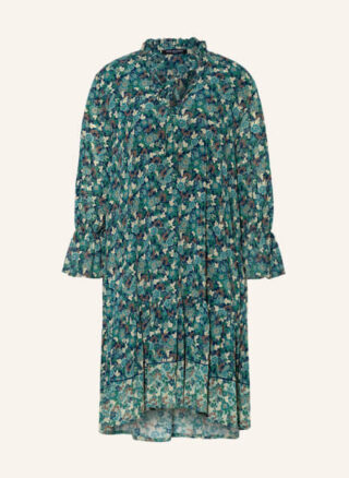 ana alcazar Hängerkleid Damen, Grün