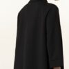 ana alcazar Hemdblusenkleid Damen, Schwarz