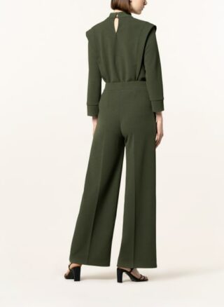 ana alcazar Marlenehose Damen, Grün