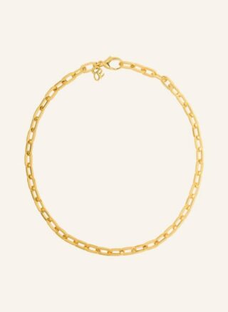 ariane ernst Bicycle Chain Bold Kette Damen, Gold