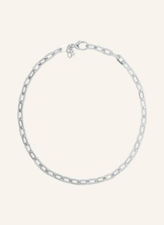 ariane ernst Bicycle Chain Bold Kette Damen, Silber