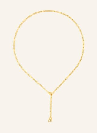 ariane ernst Bicycle Chain Kette Damen, Gold