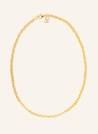 ariane ernst Bold Chain Kette Damen, Gold