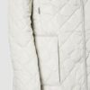 bugatti 560200-59077 Steppjacke Damen, Grau