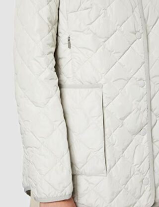 bugatti 560200-59077 Steppjacke Damen, Grau