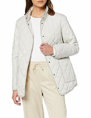 bugatti 560200-59077 Steppjacke Damen, Grau