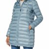 bugatti 660300-61209-330 Steppjacke Damen, Blau