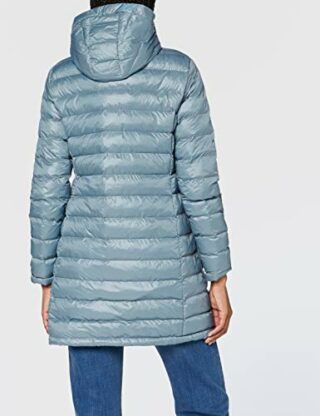 bugatti 660300-61209-330 Steppjacke Damen, Blau