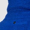 bugatti 661800-64024-360 Wollmantel Damen, Blau
