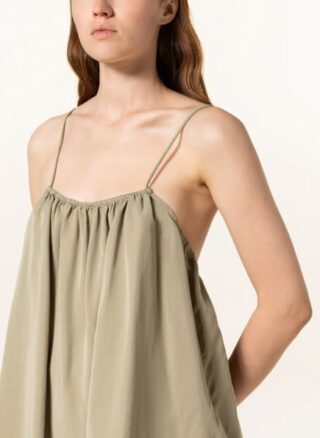 by Aylin Koenig Lina Top Damen, Grün